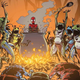 All art by Kaare Andrews.